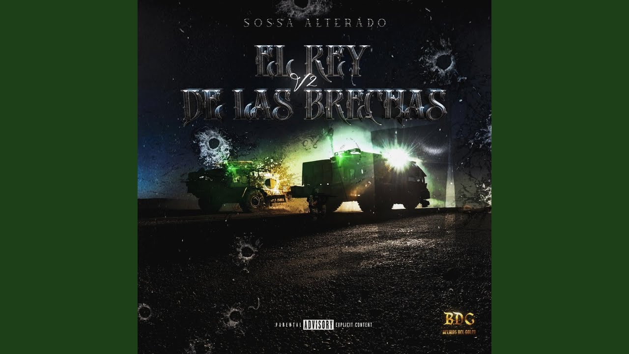 El Rey De Las Brechas v2