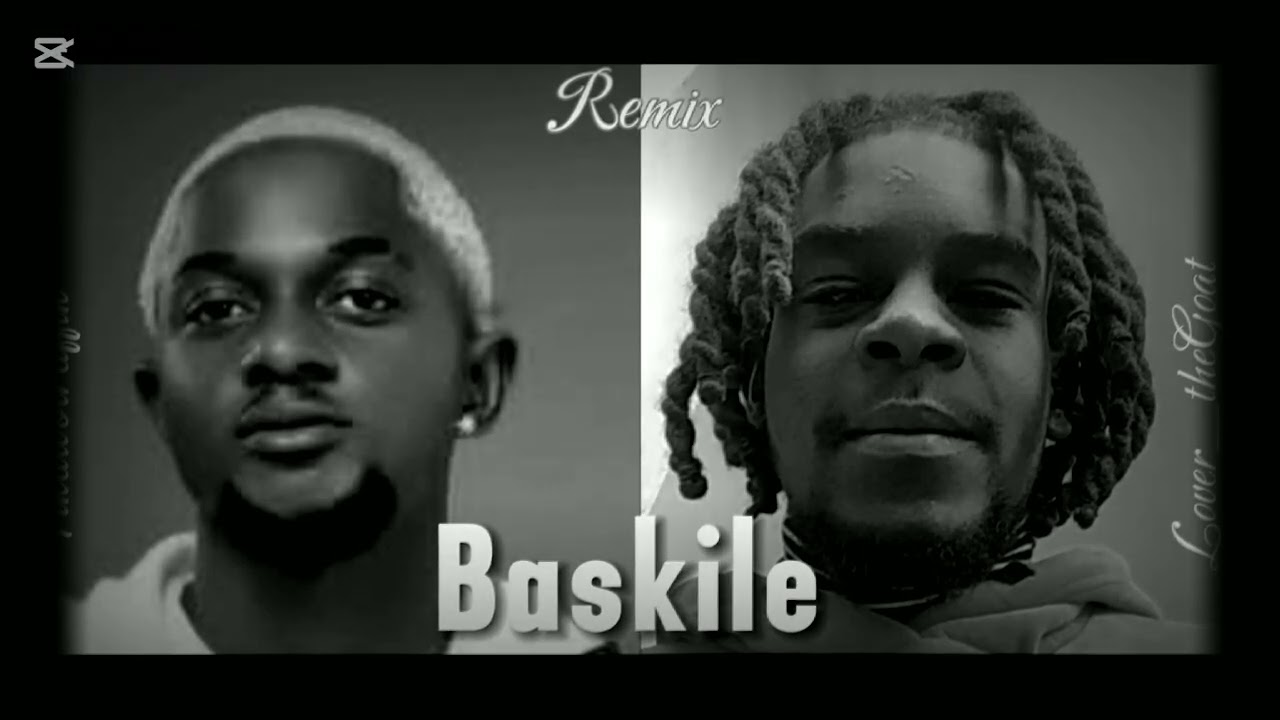 Tikawo trafik Baskile (Remix) ft lover_theGoat 