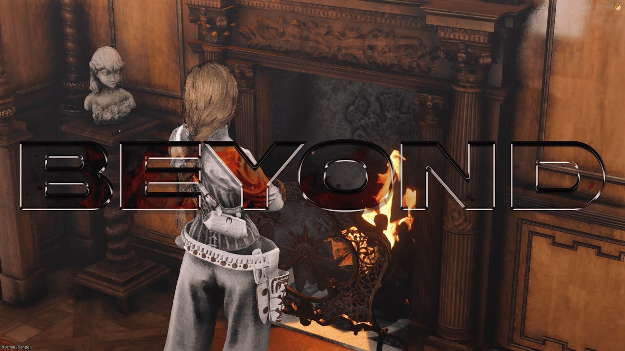 Beyond | Westcoast