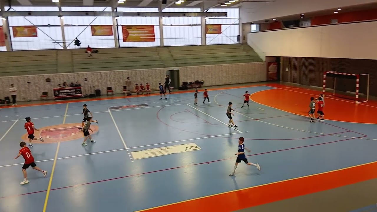 Martigues- Smuc U11 1er