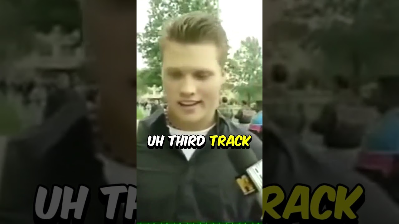 College Student's Reactions To Nirvana  