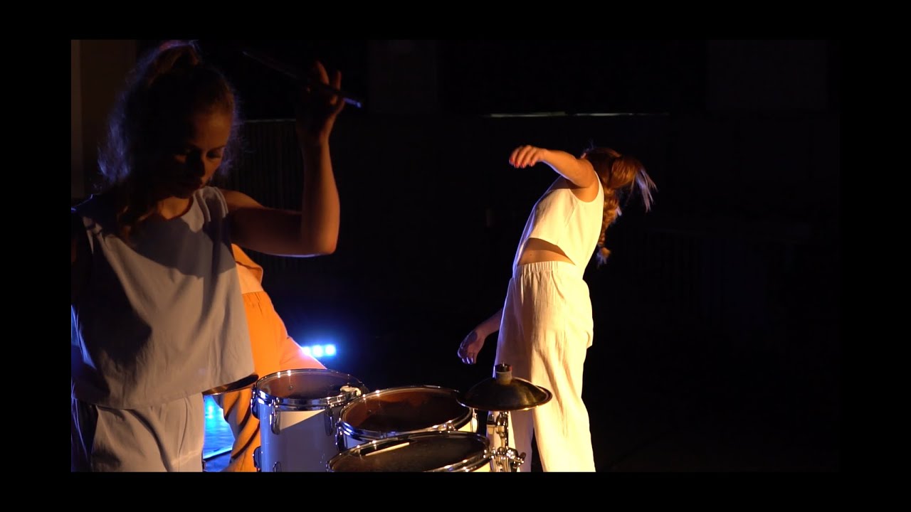 DIS:JUNCTION // trailer