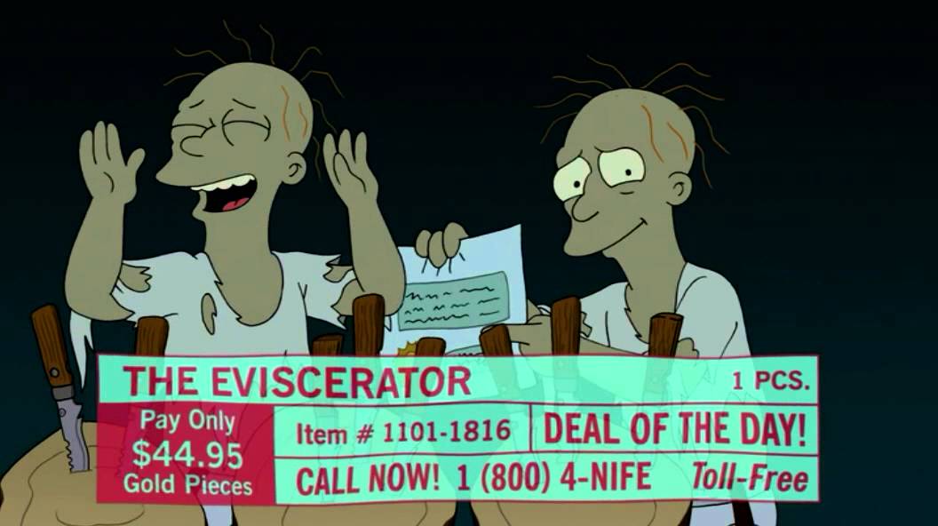 Futurama - 