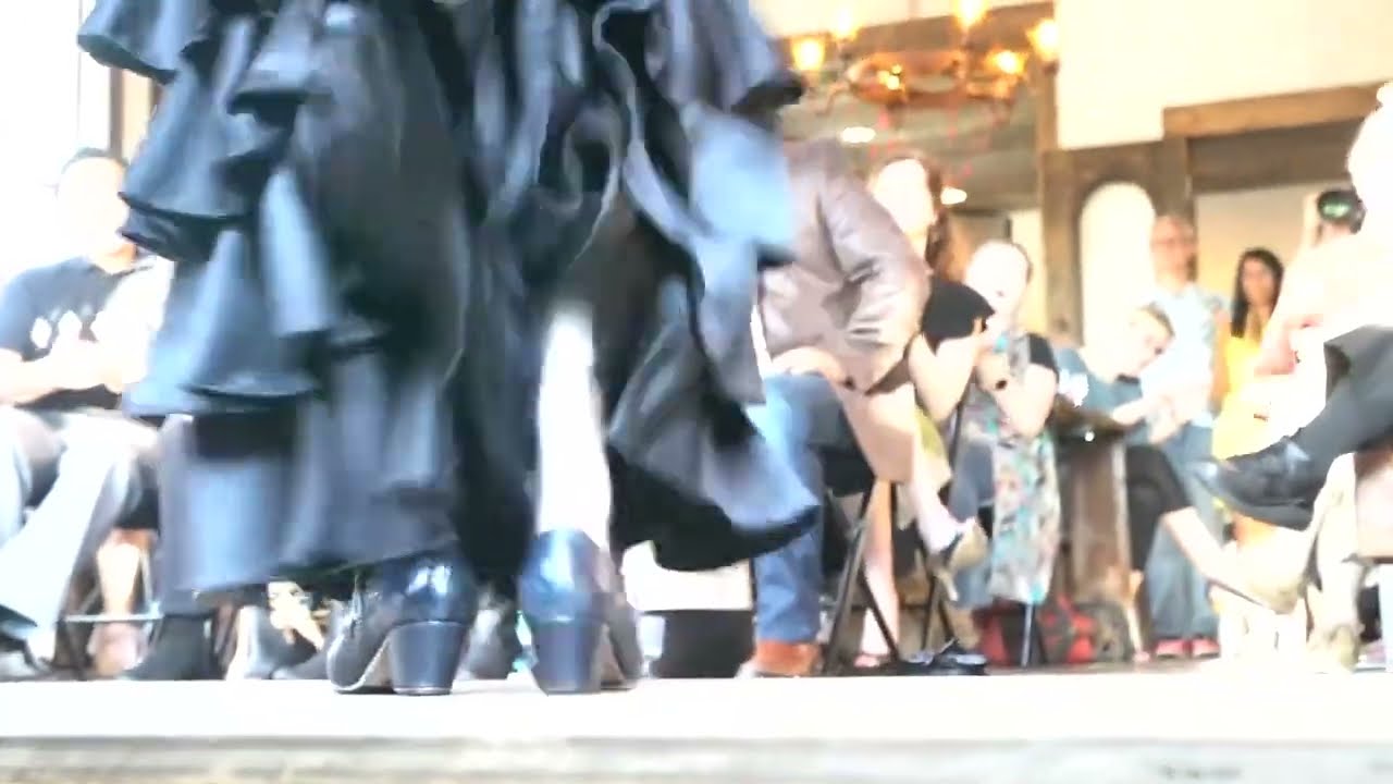 Flamenco Footwork