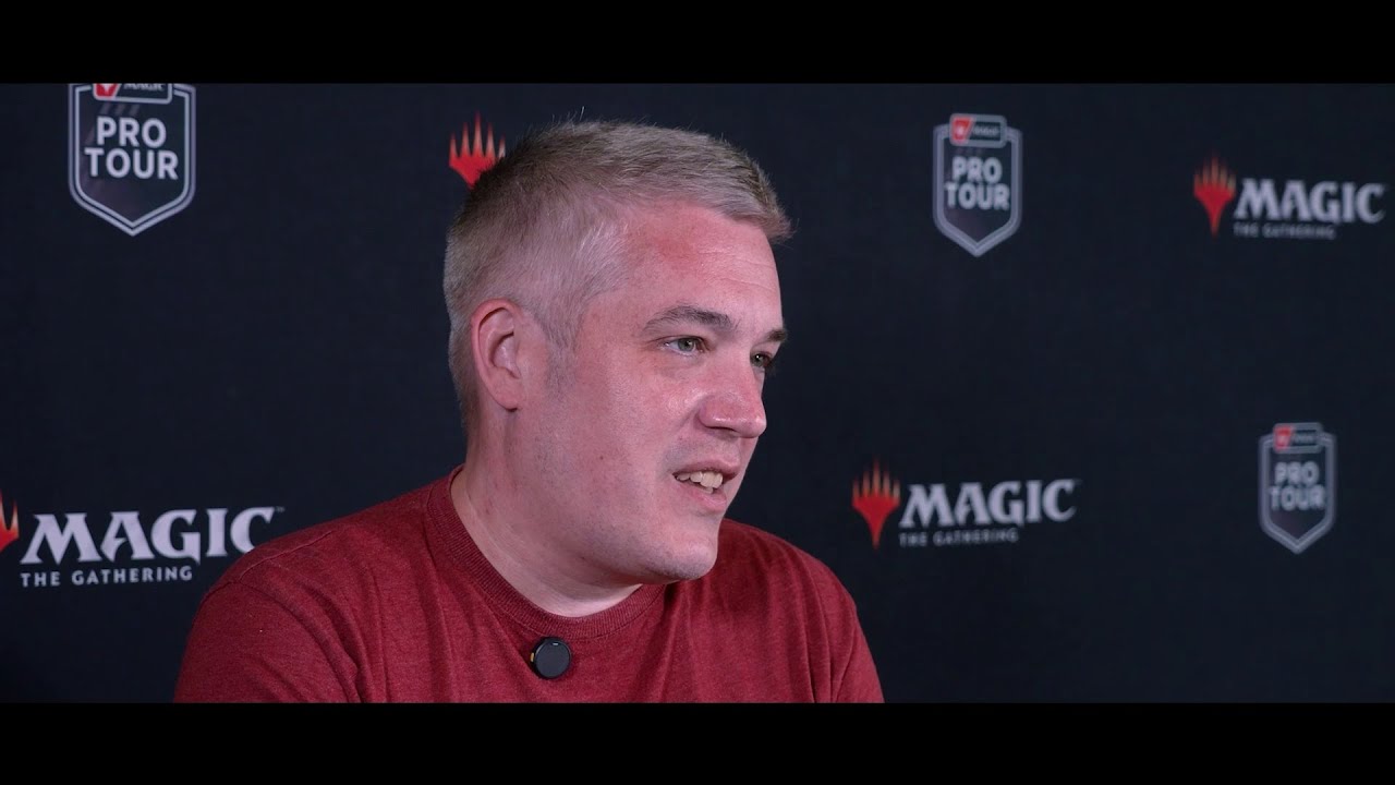 Kai Budde: A Magic Life