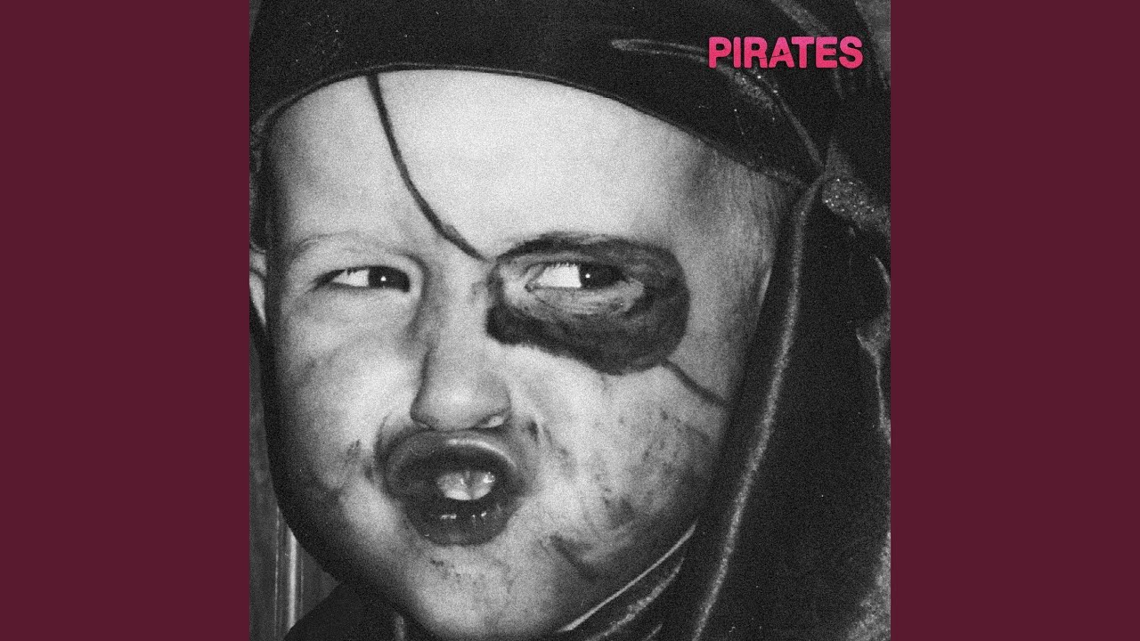 PIRATES