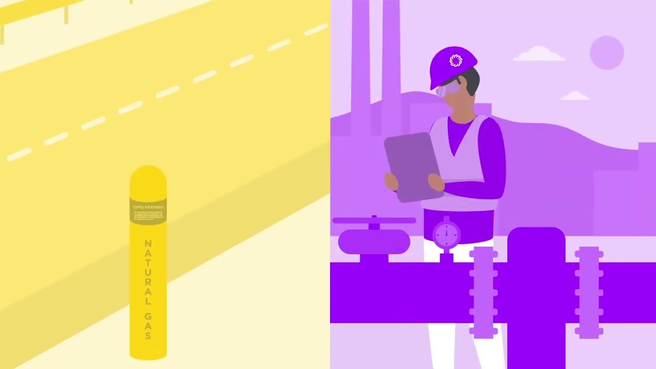 Pipeline Safety