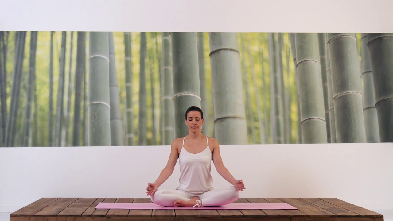 Kundalini Yoga: Un court kriya pour s’énergiser