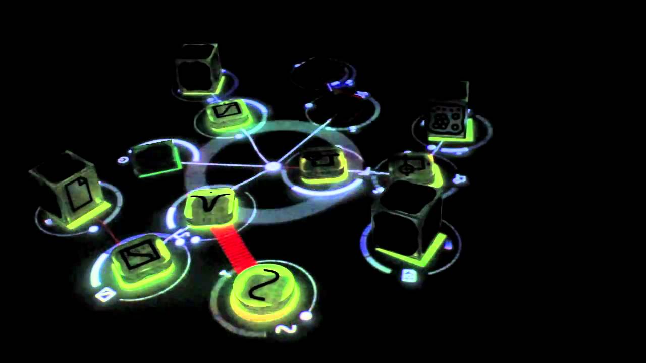 Reactable Life! Bässer ist das... by Klangmechanik