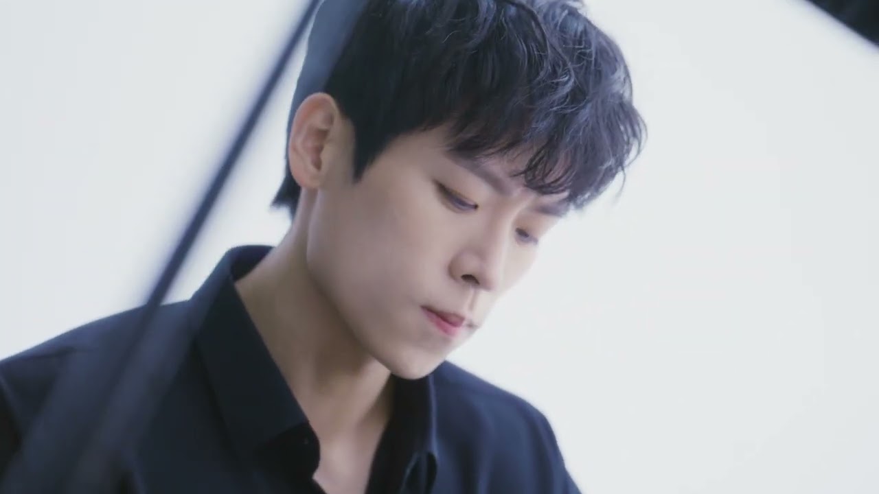 jun p (준피) - 어떤 계절 (The Fifth Season)