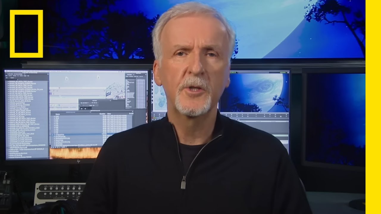 The Science Behind James Cameron&rsquo;s Avatar: The Way of Water | National Geographic