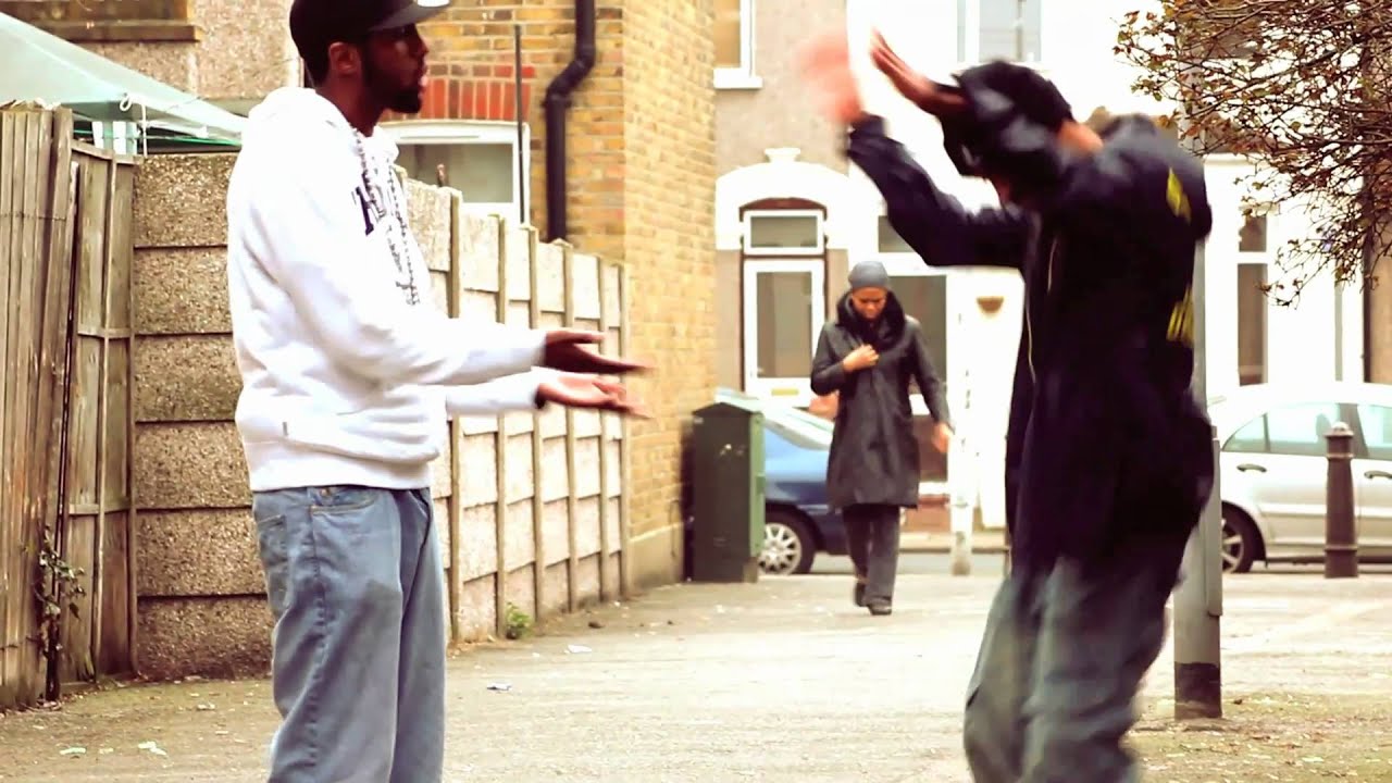 PressPlay - Sketch - 6 Foot 7 [OFFICIAL MUSIC VIDEO] @itspressplayent