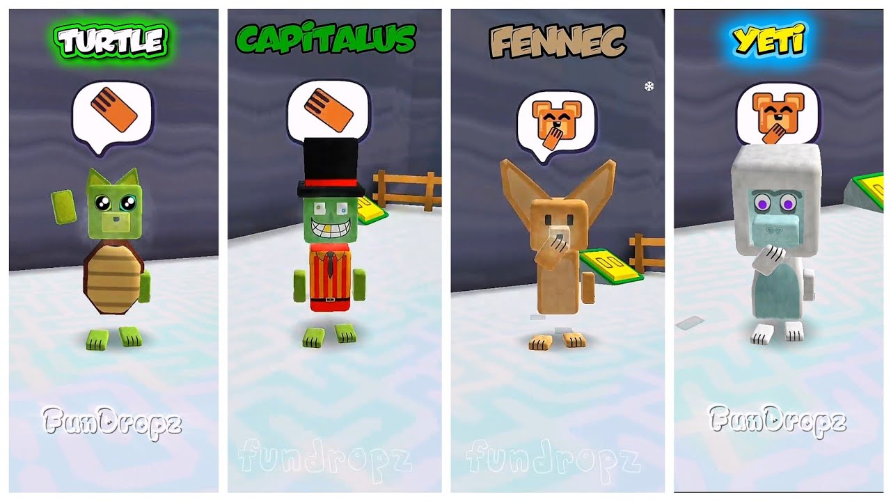 All Bear Episode 😱😲 Part-2 |super bear adventure #superbearadventure #fyp 