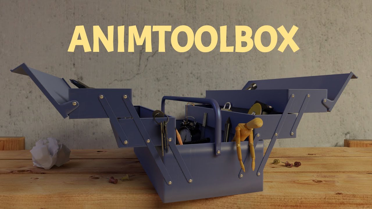 AnimToolbox Overview