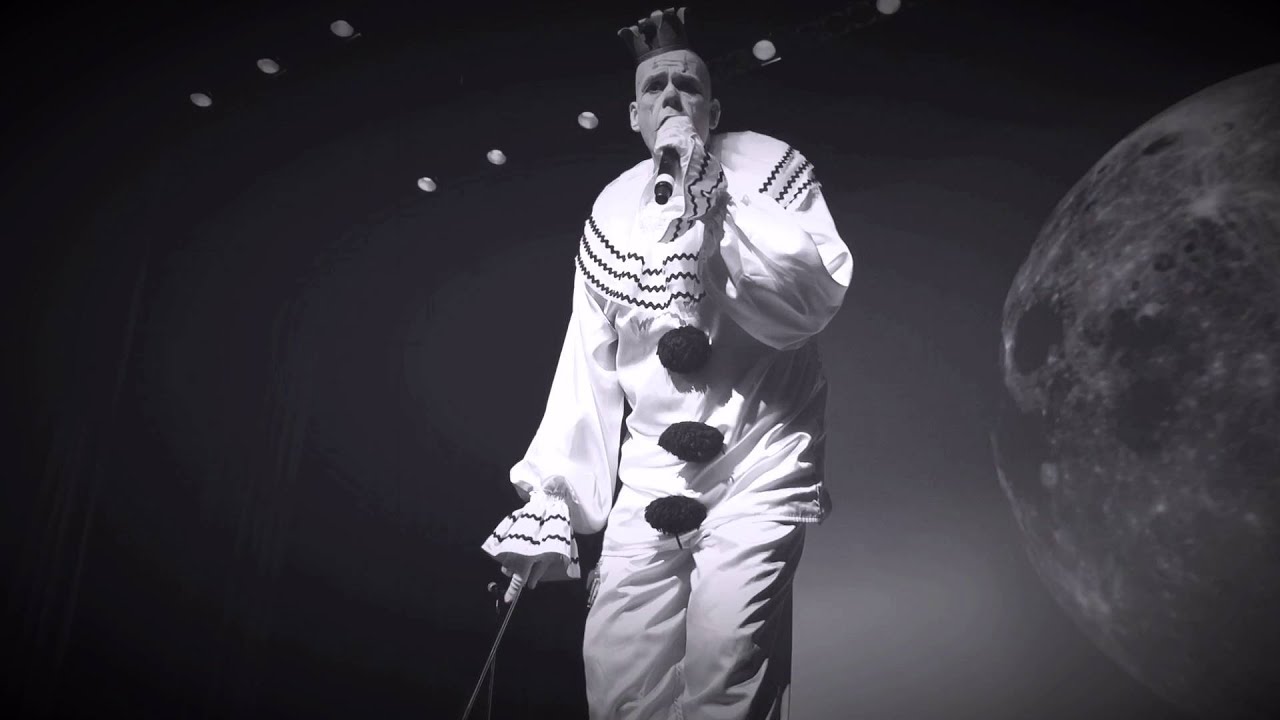 Puddles Pity Party - Hallelujah