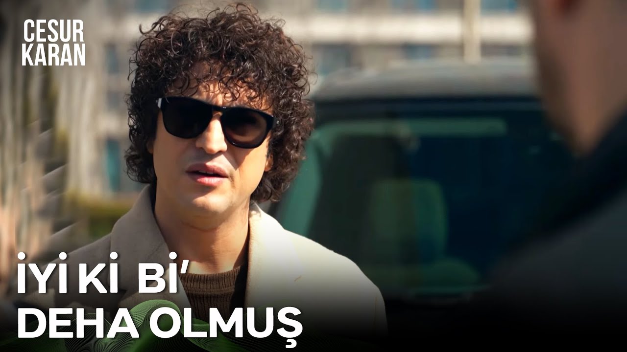 Kimse Adama Toz Kondurmuyor