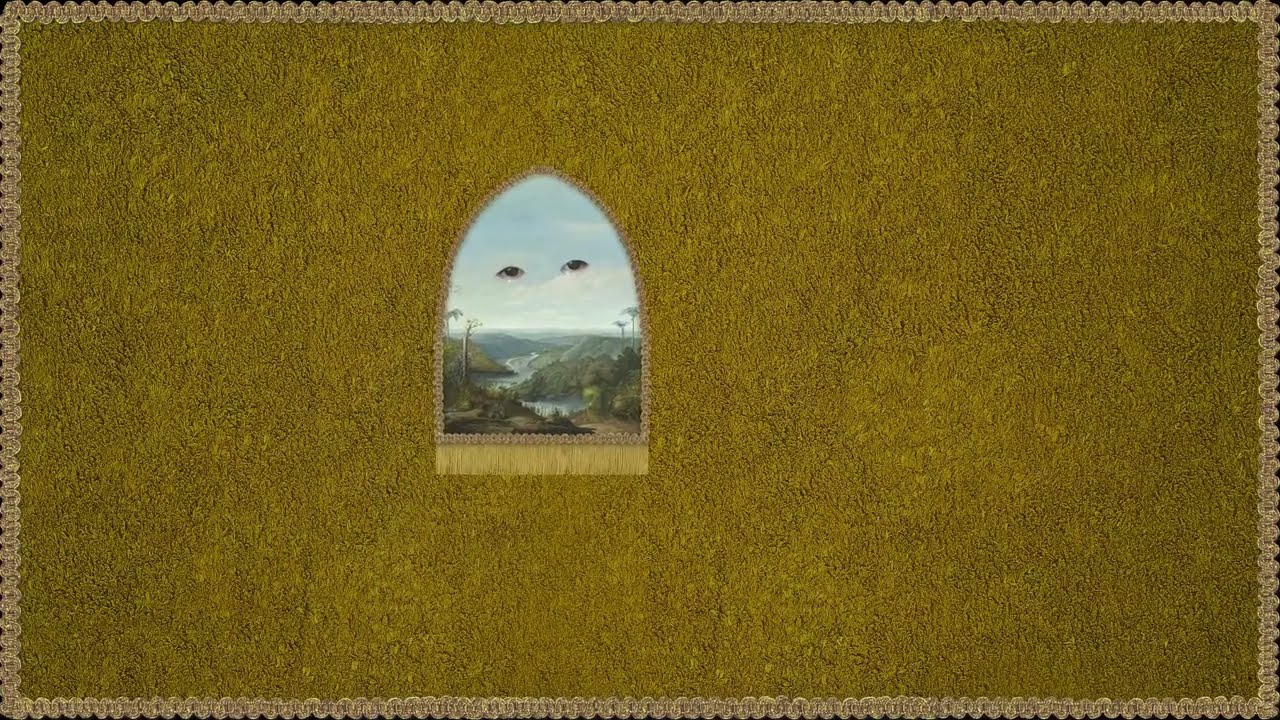 San Pedro Bonfim - Coraz&oacute;n de guagua (Audio oficial)