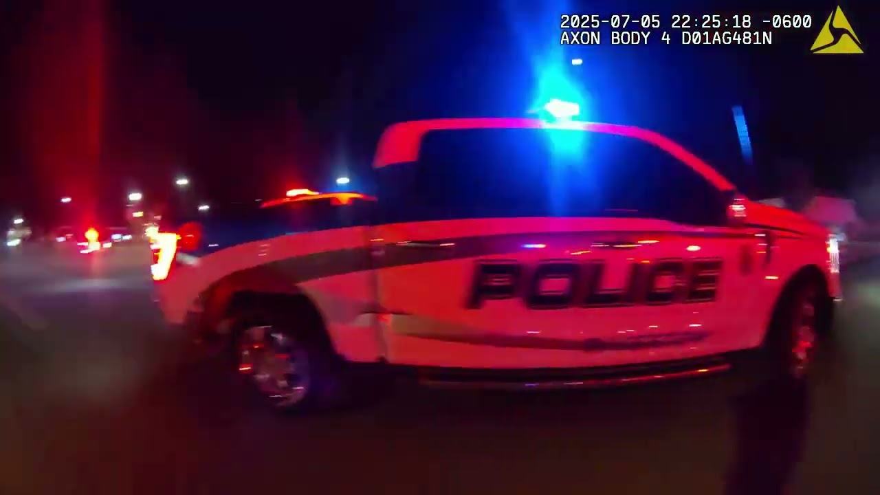 Herriman police officers respond to explosion near Domino's