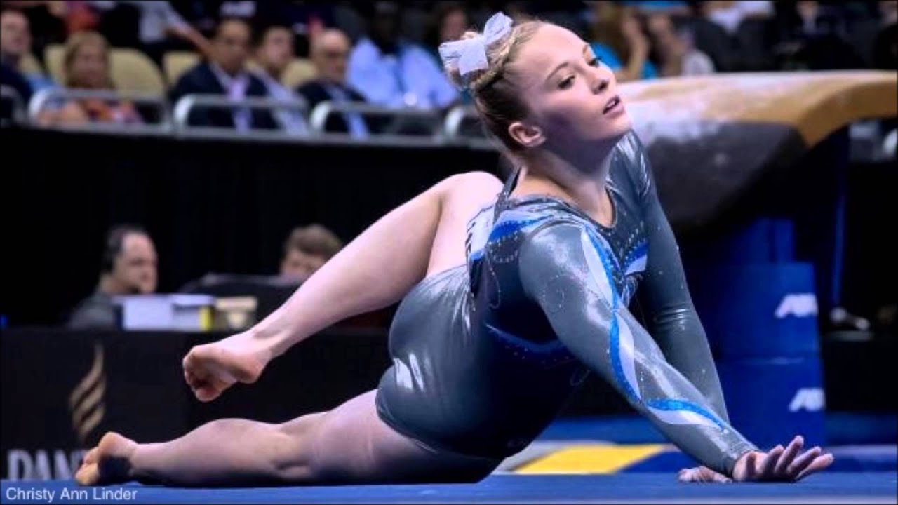 Sunburst - Gymnastics Floor Music
