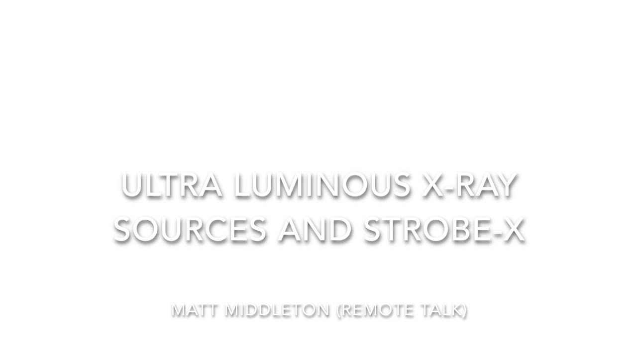 Ultra Luminous X-Ray Sources and STROBE-X