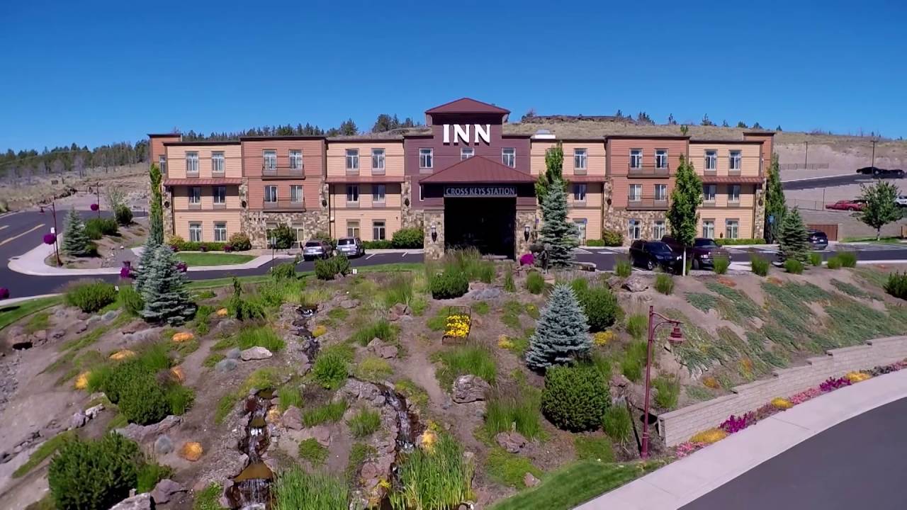 Madras Oregon: Beyond the Windshield