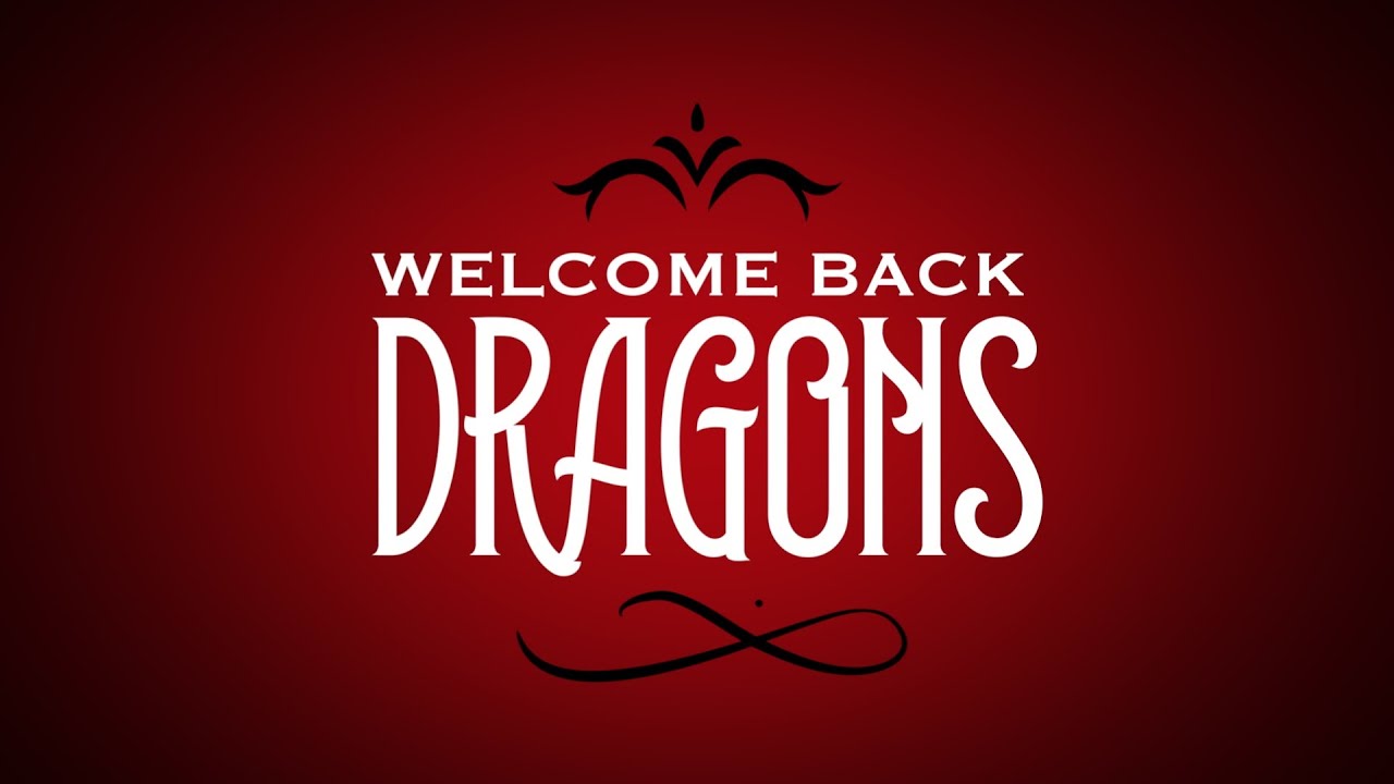 KRSD 2024 2025 Welcome Back!