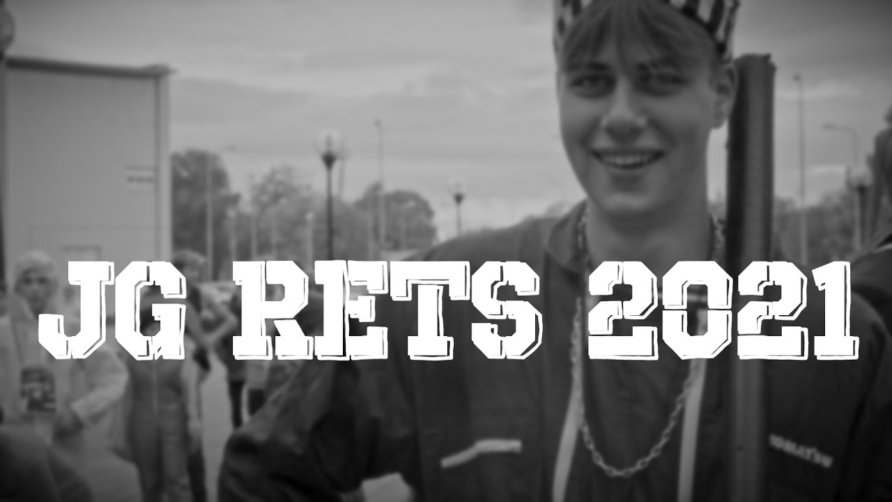 JG RETS 2021