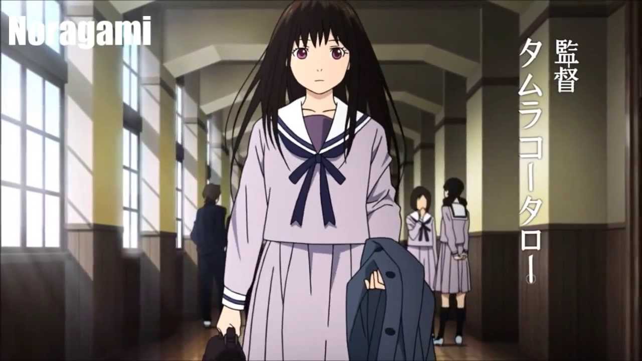 2014-New Animes You should watch!