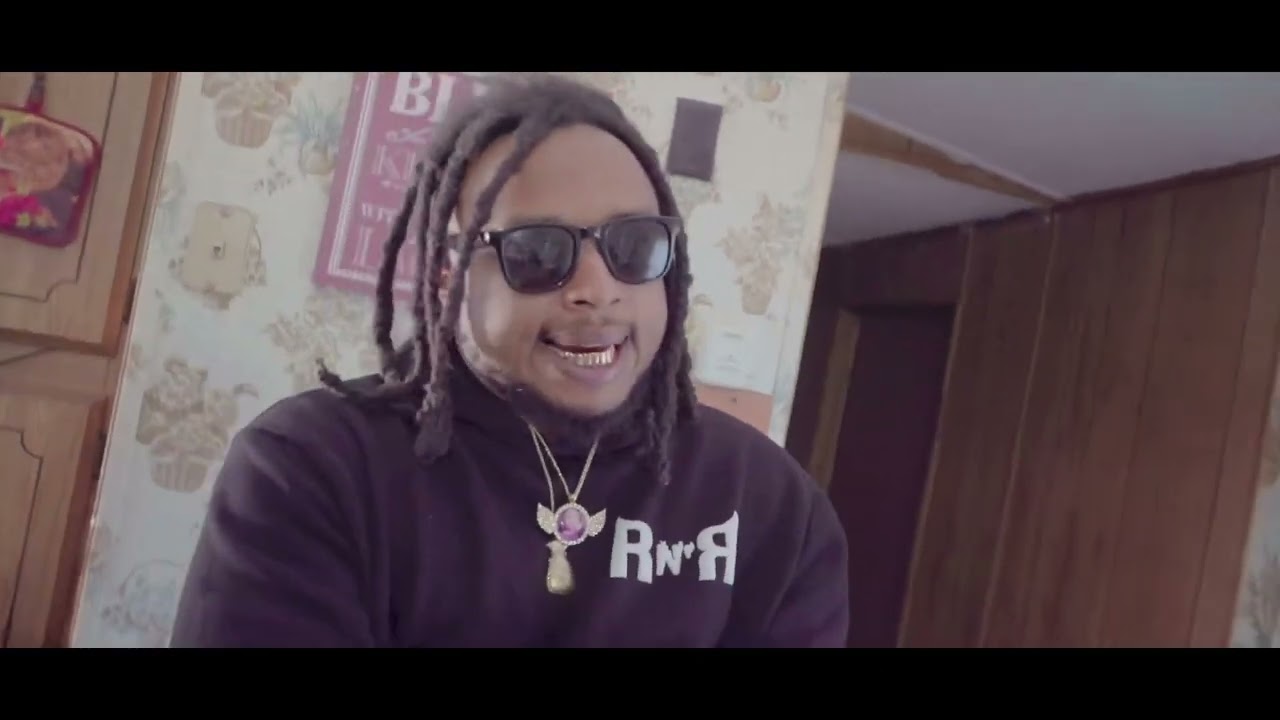 Offtopktrill- How I Feel ( Official Video ) Shotby @paulycarolina