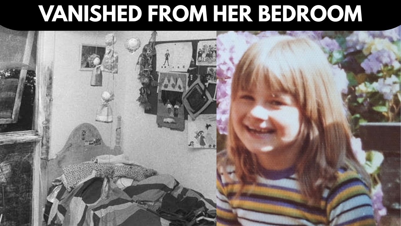 The Disappearance of Eloise Worledge | $1M Reward After 50 Years
