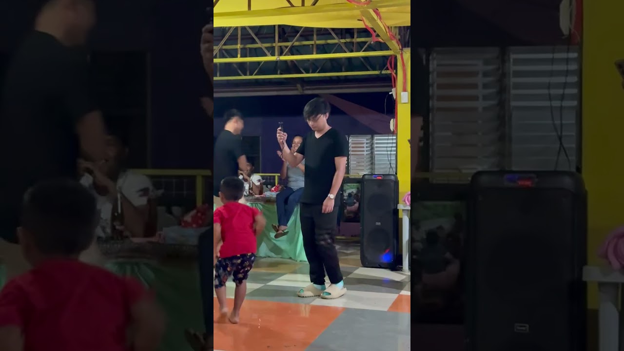 Kalinga Nights, Shared Hearts. 🇵🇭