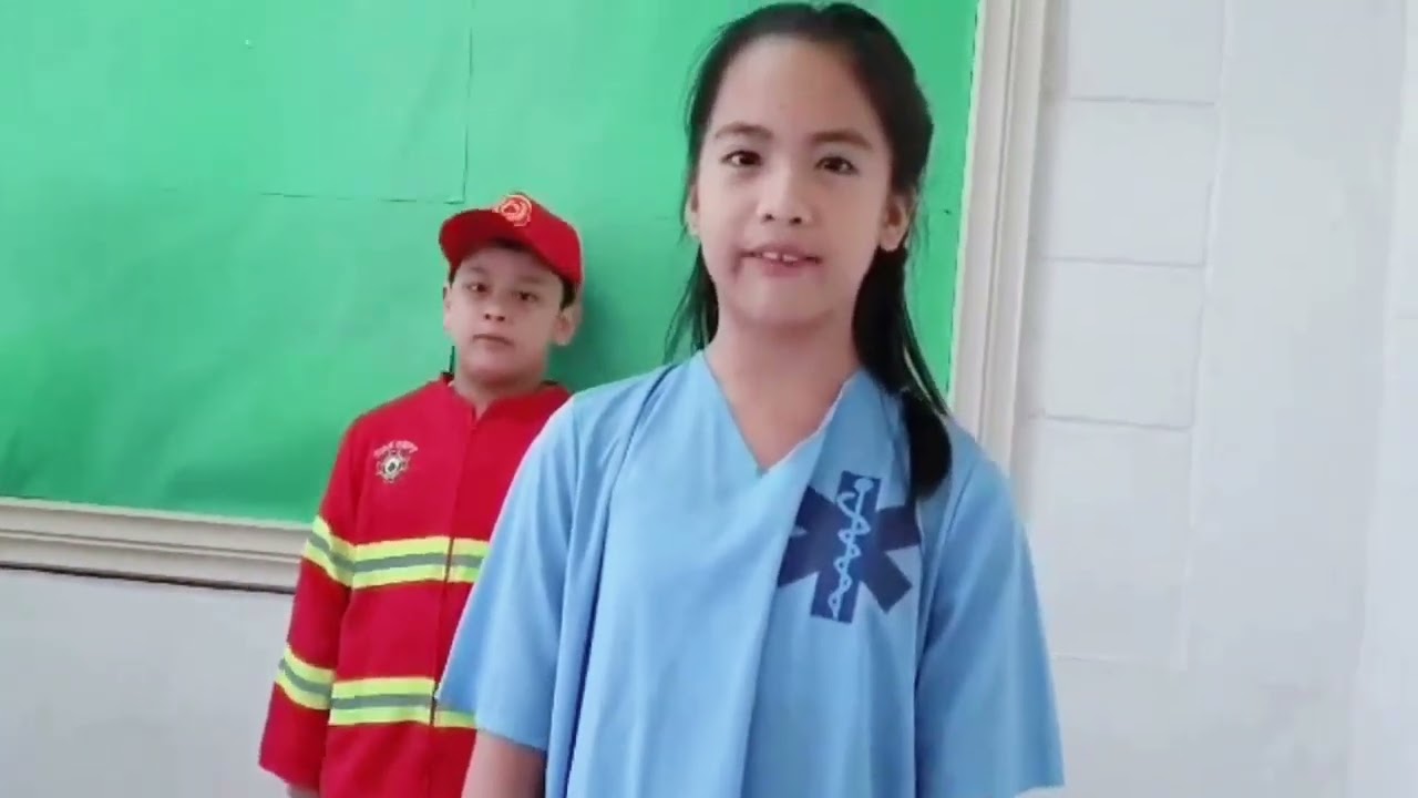 St. Mary's College Inc QC - MARIAN VEX M.A.T.E.S/ IOC Primary Category/ Project Title: Robot Cleaner