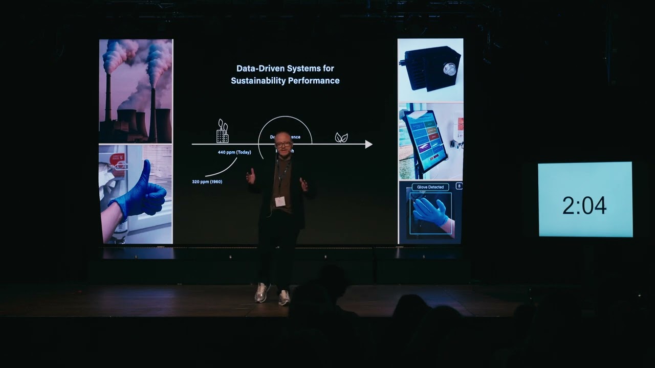 3MT 2026: Green technologies and sustainable organizations