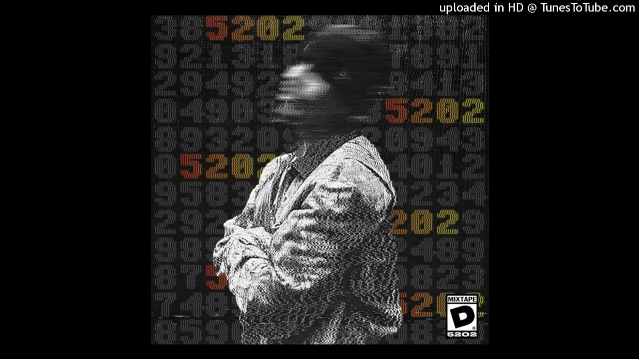 (FREE) Duki Type Beat - 5202 Type Beat - prod.t4gu
