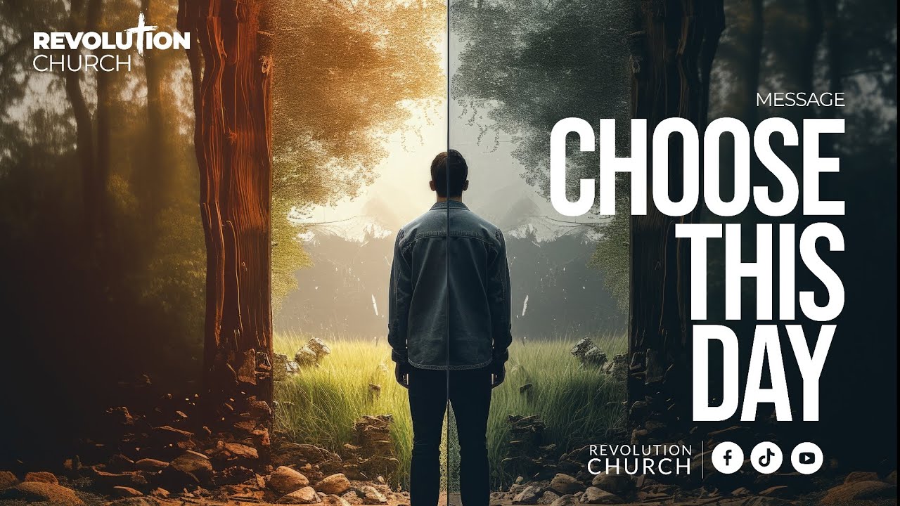 Choose This Day
