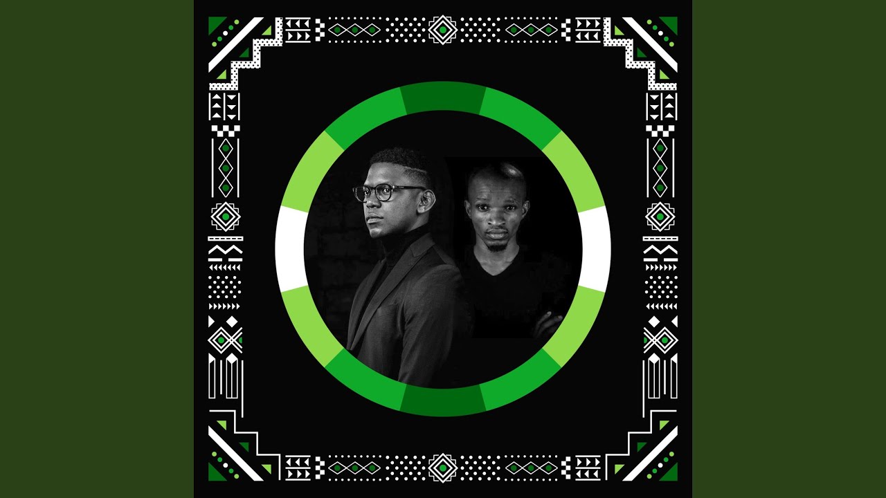 Two Zulu Men In Ibiza (Reloaded Version)