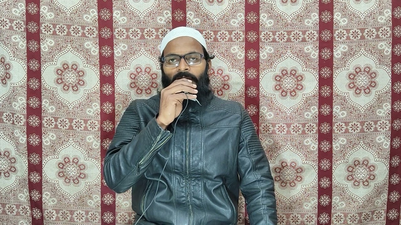 Ghazal Nawaz Deobandi ki Awaaz Iftakhar Ahmad ishati 