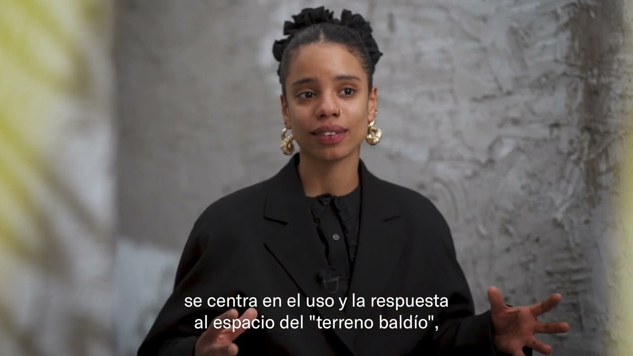 Mónica Mays, Dala Nasser, Sandra Poulson, Saray Purto & Evian Wenyi Zhang | Travesía Cuatro Madrid