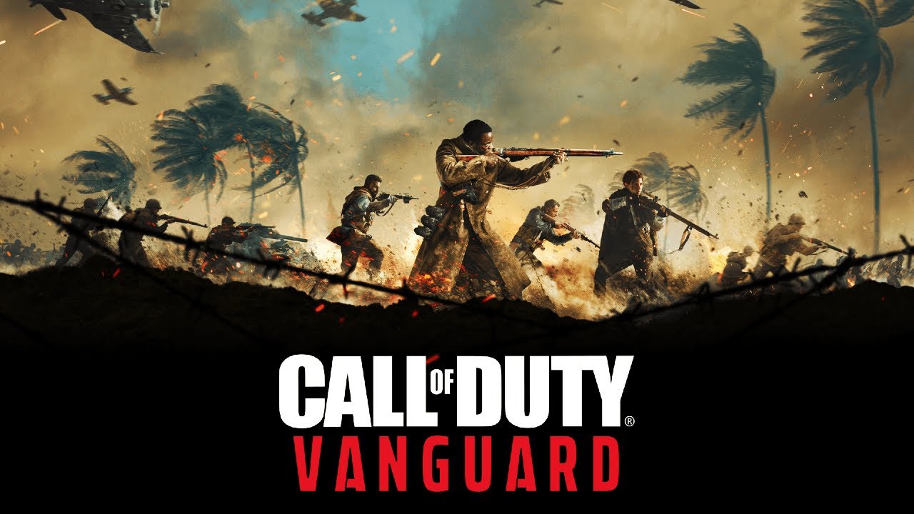 Call of Duty Vanguard: Phoenix - The Mission That Changed Everything!