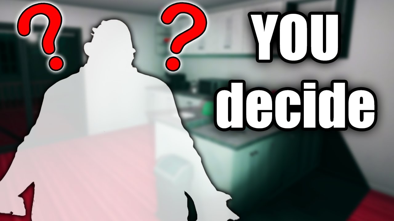 0 sanity and 0 evidence but YOU decide the ghost type EP 1 | Phasmophobia