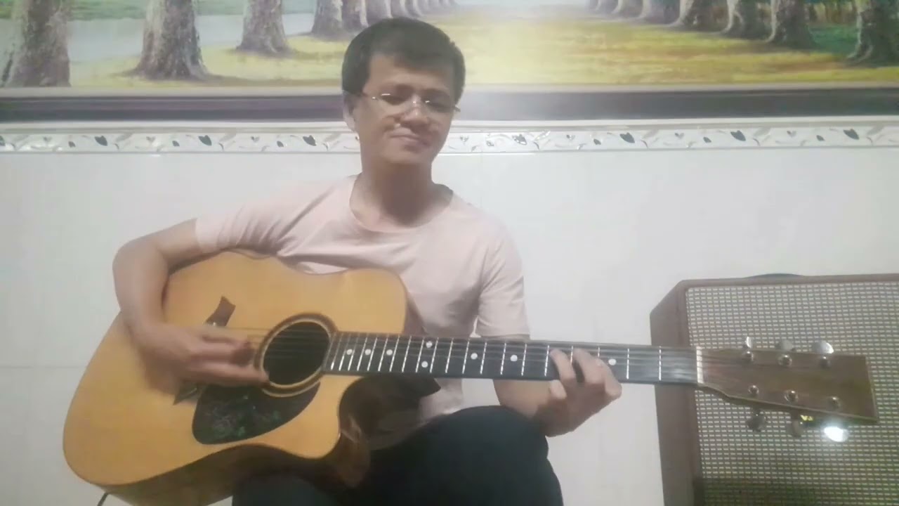 Ca lẻ Ck - Chuyến Tàu Hoàng Hôn (tone  Gm)Tg:Minh Kỳ -Hoài Lịnh 🌹
