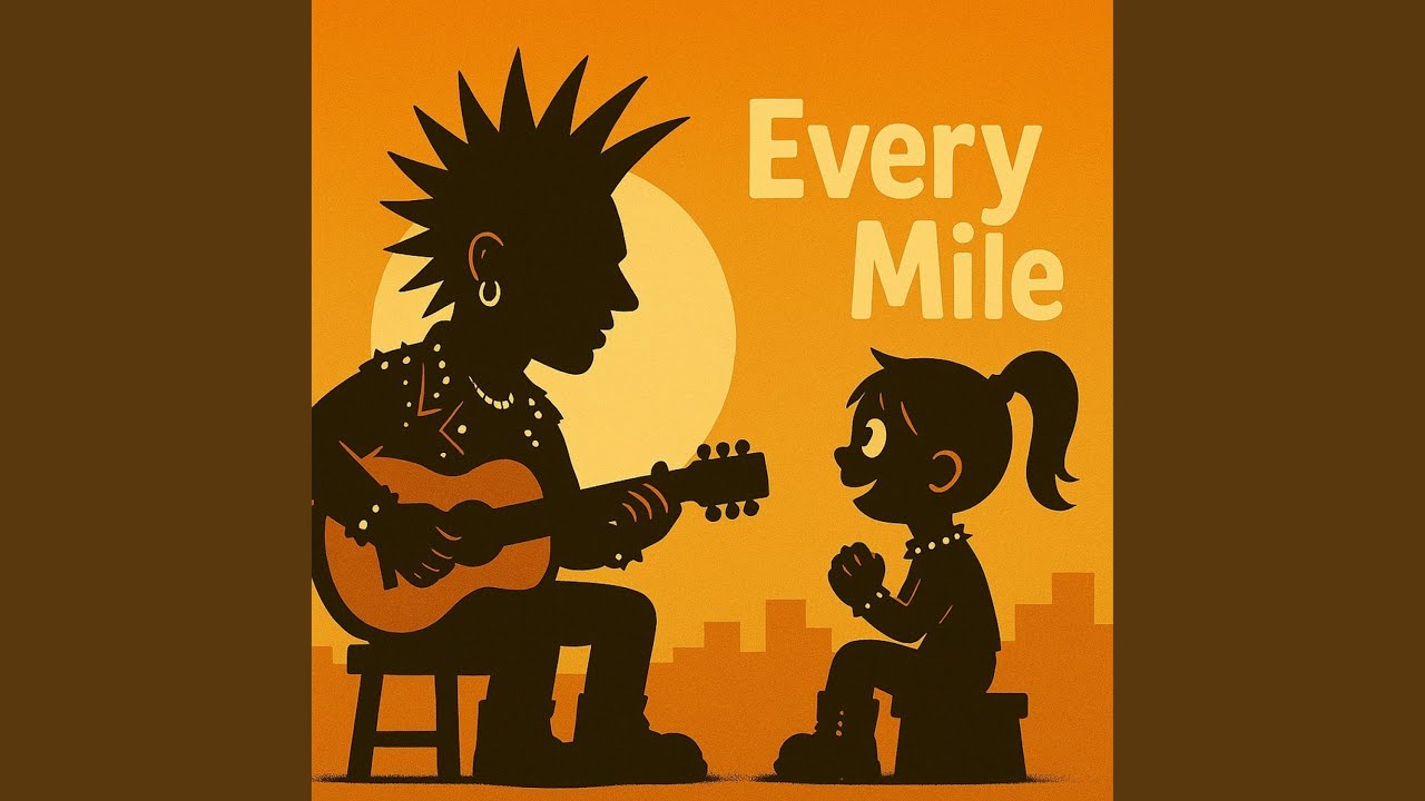 Every Mile