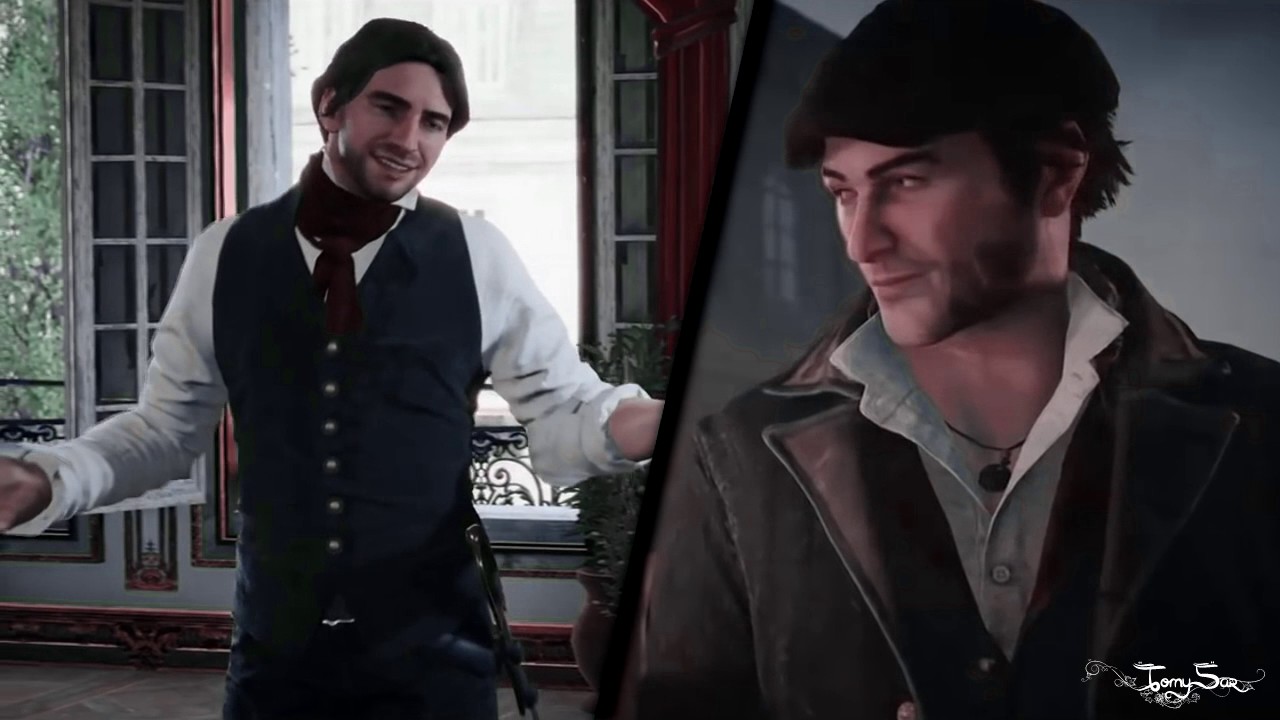 Arno|Jacob