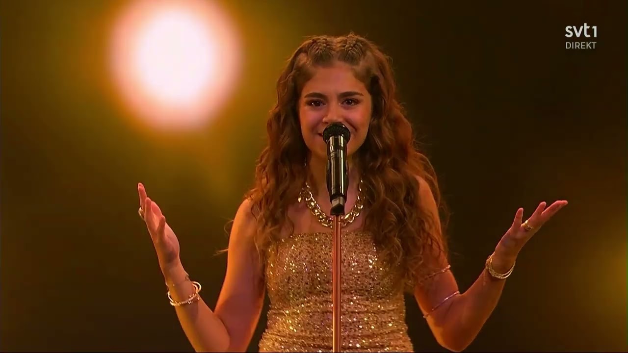 4FUN går till Final & framför sitt bidrag Get right up (Hello Mello 2024 Deltävling 2)