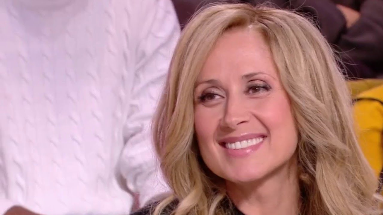Lara Fabian : la chanteuse préférée des Français - Je t’aime etc