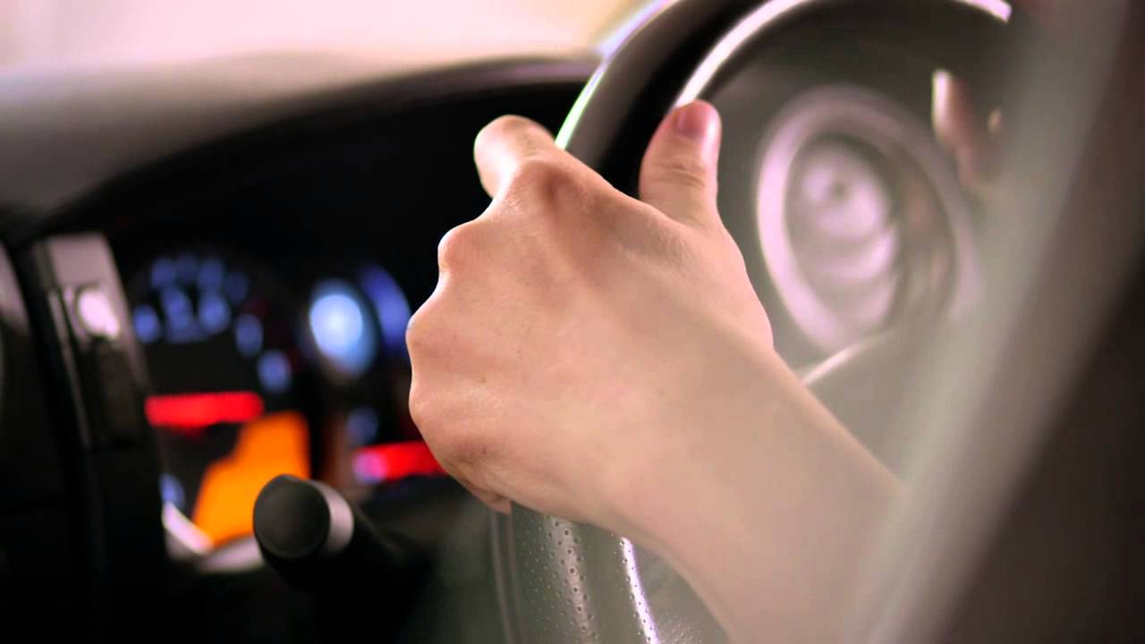 Nulon Oils TVC - Full Length