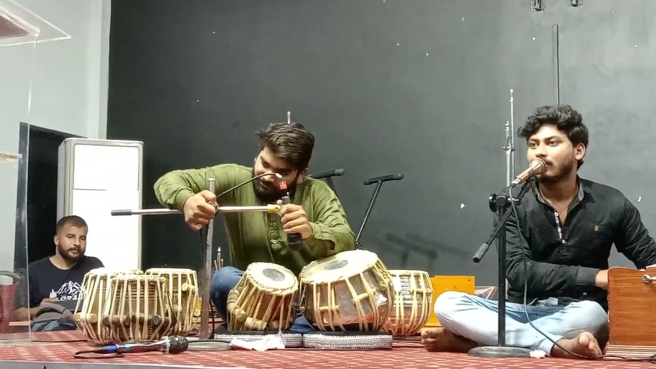 muj ko asy gahazal