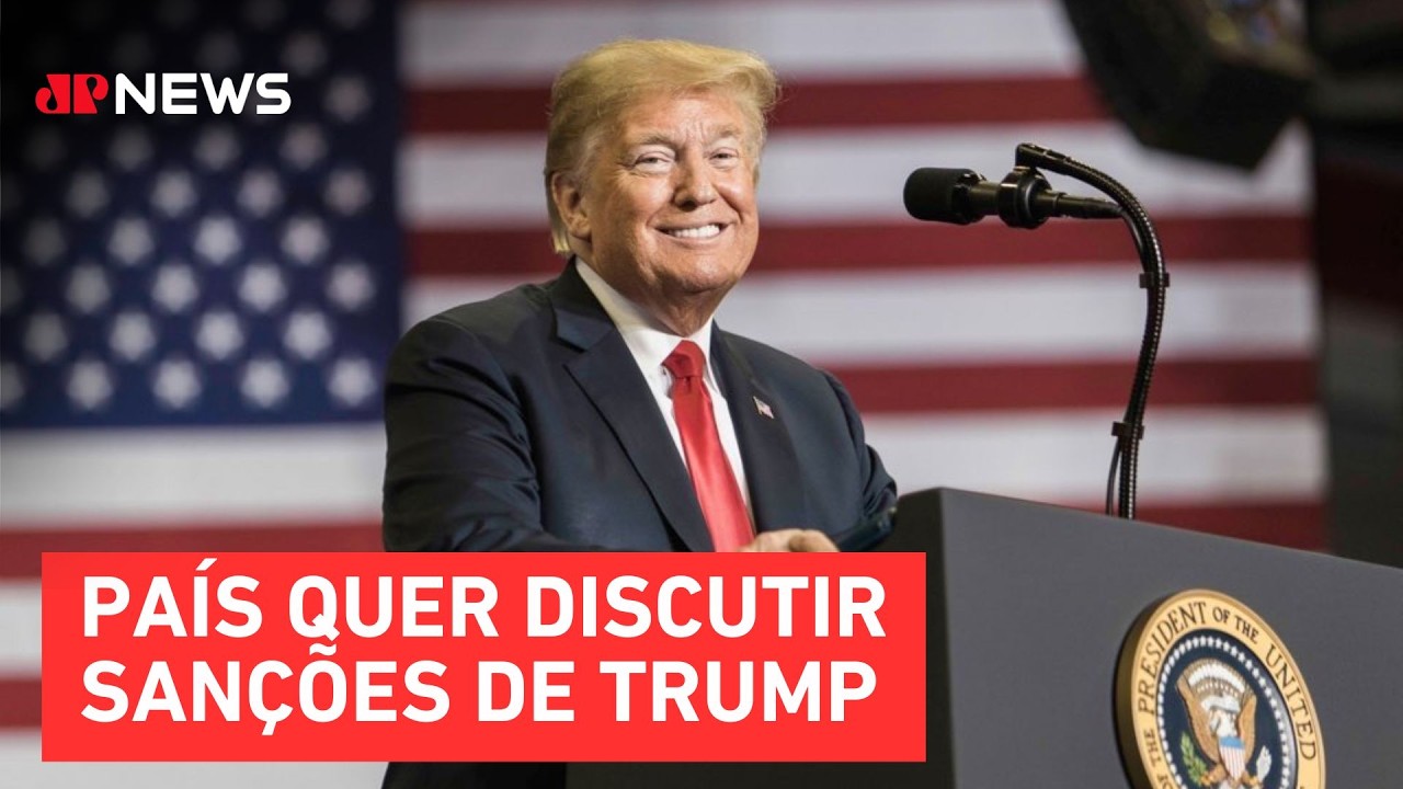 Irã está aberto a concessões no acordo nuclear, diz vice-ministro