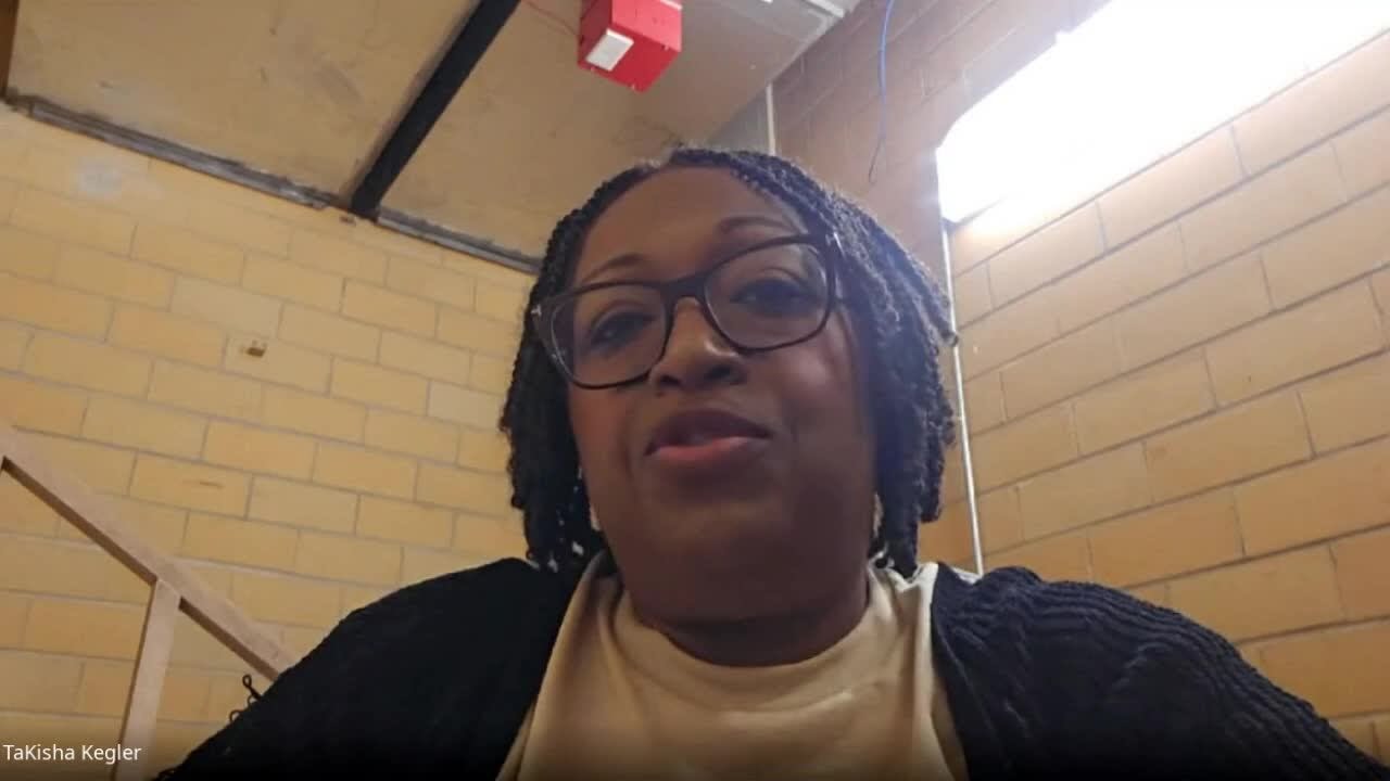 Lufkin theater groups bring Jackie Robinson story to community for Black History Month