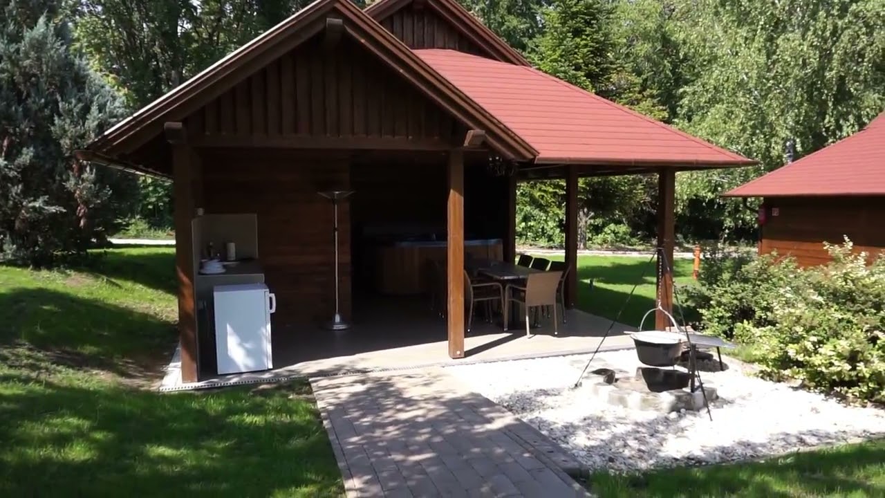 Aranyszarvas Panzió Étterem és Grillterasz - Wellness